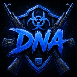 DNA — Rust Clan Profile & Stats